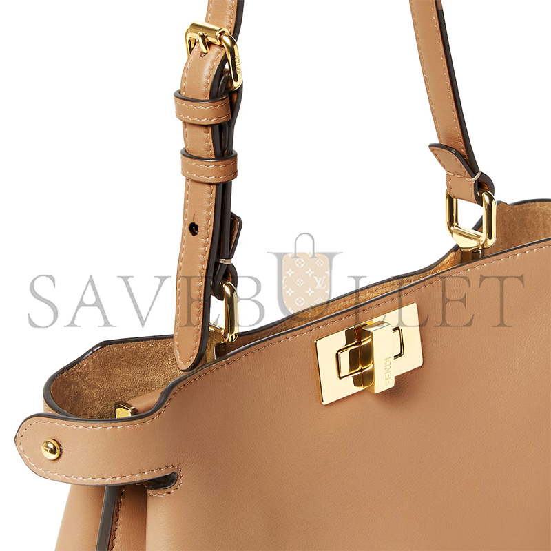 F**di peekaboo soft small 8bn365aovhf19p8 (29*19*12cm)